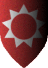 House Arkan, coat of arms