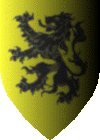 House Lucidia, coat of arms