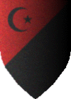 House Umbra, coat of arms