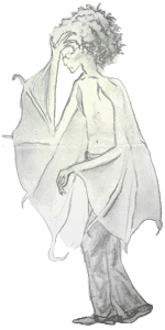 Erskin as Bat, by Atlee
